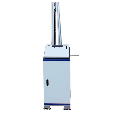 Indoor Outdoor Advertising Metal 3D Printer Digital Ceramic Inkjet Glass Wall UV Printer