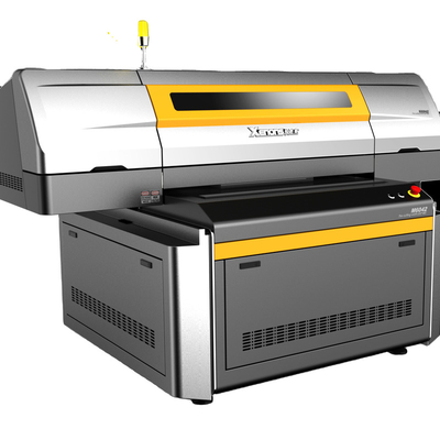 Wood Case Pen Printing Machine UV Digital Inkjet Printer With Varnish